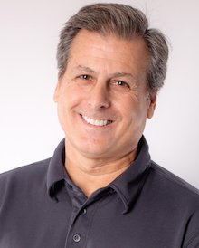 MR. DAVID BROOKWELL